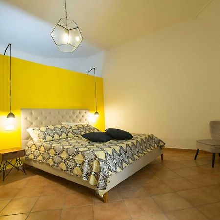 Little Hope 83 By Dimorra Apartment Napoli Exterior foto