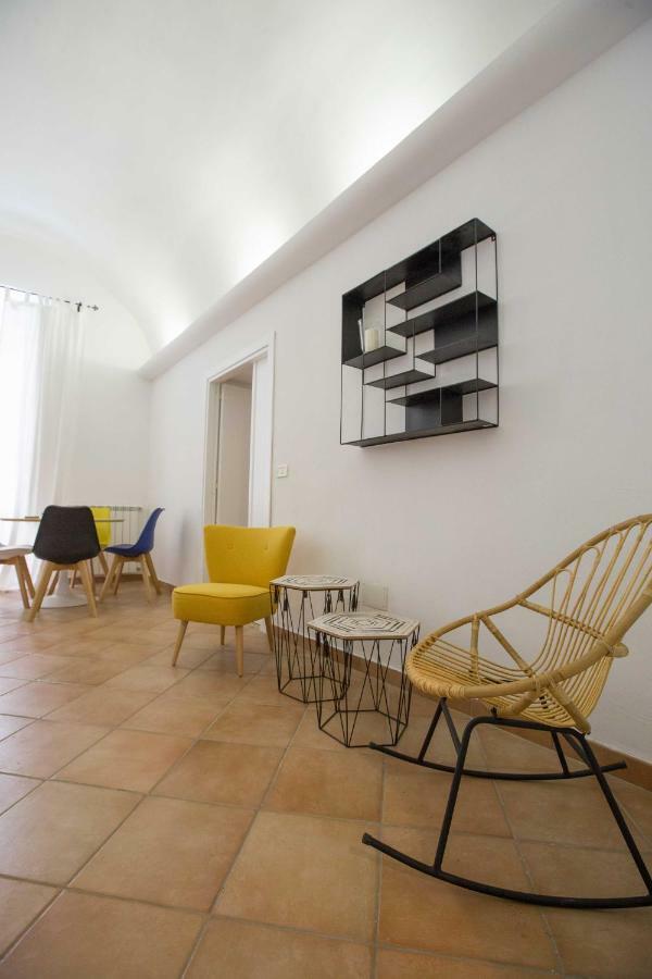 Little Hope 83 By Dimorra Apartment Napoli Exterior foto