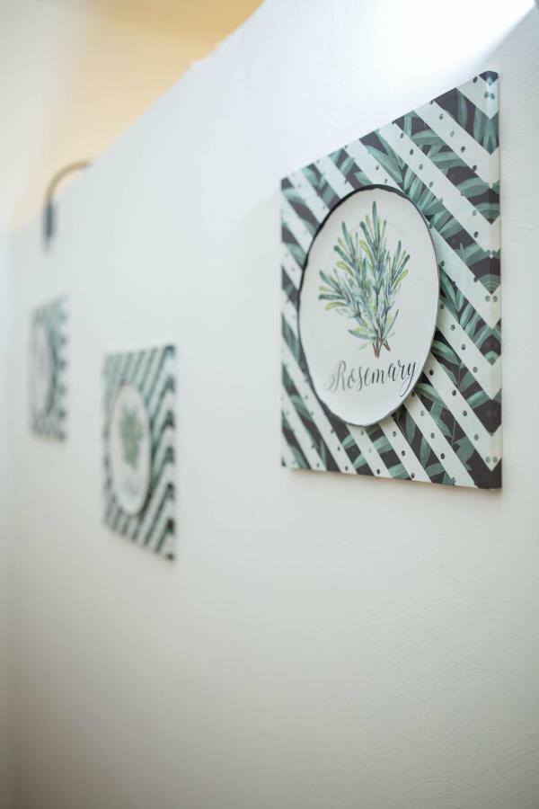 Little Hope 83 By Dimorra Apartment Napoli Exterior foto