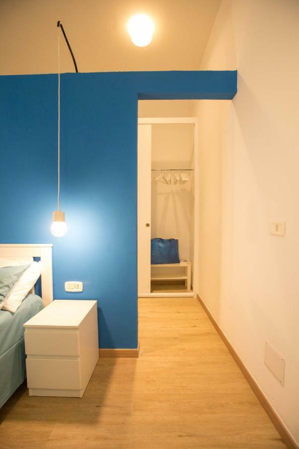 Little Hope 83 By Dimorra Apartment Napoli Exterior foto