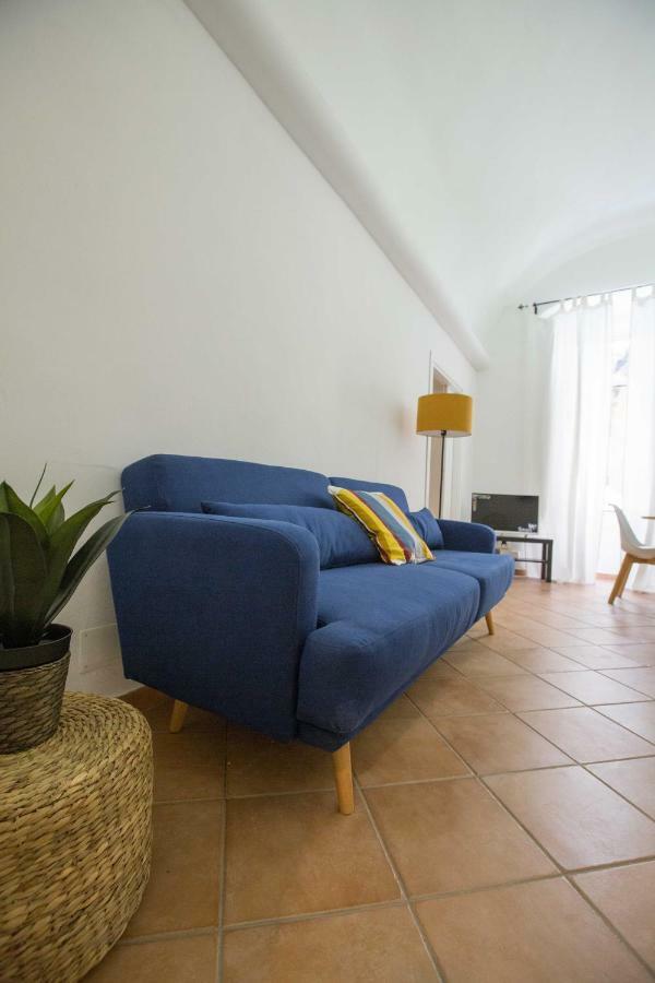 Little Hope 83 By Dimorra Apartment Napoli Exterior foto