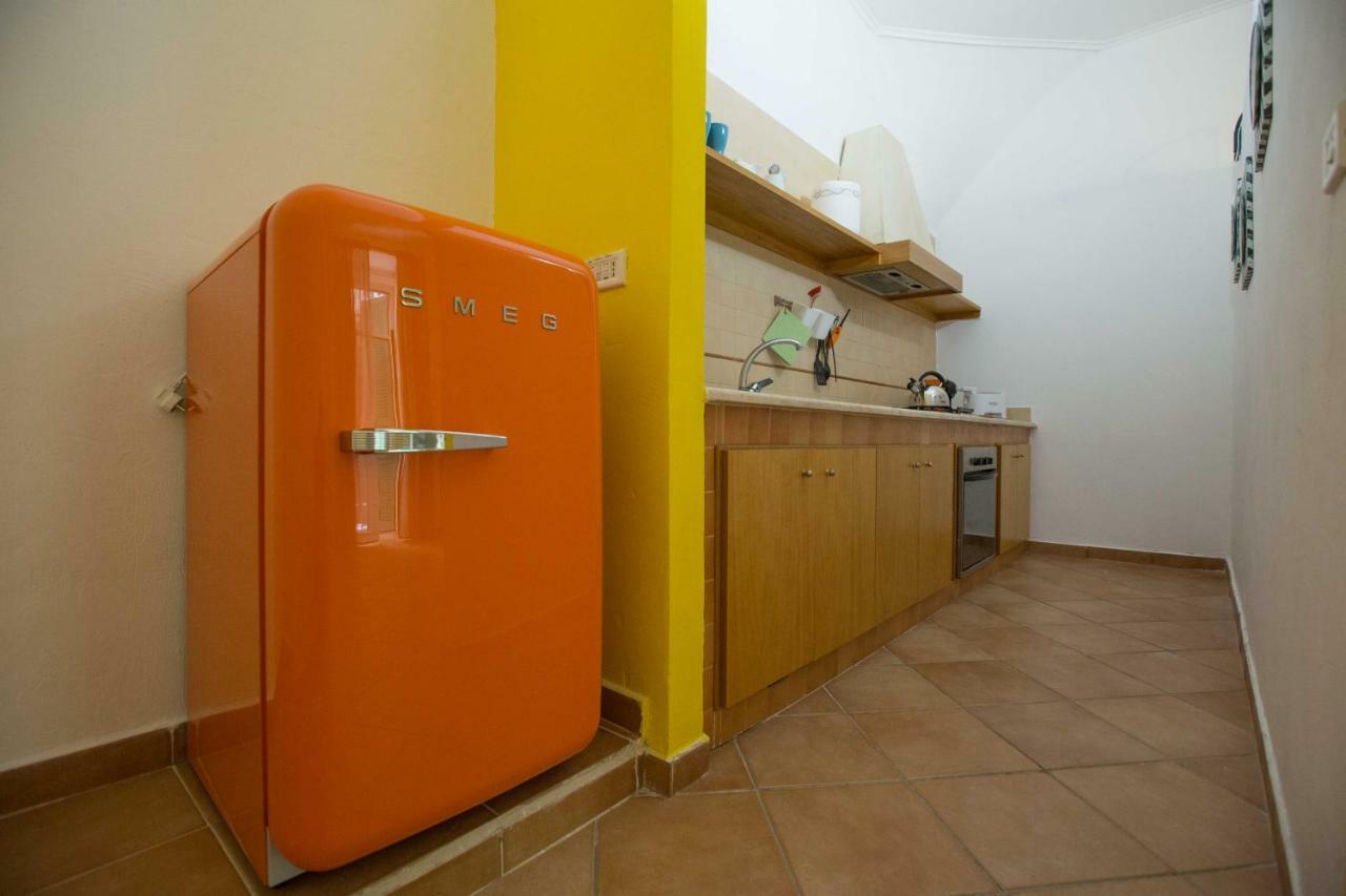 Little Hope 83 By Dimorra Apartment Napoli Exterior foto