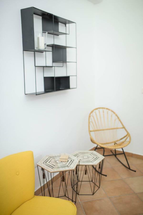 Little Hope 83 By Dimorra Apartment Napoli Exterior foto