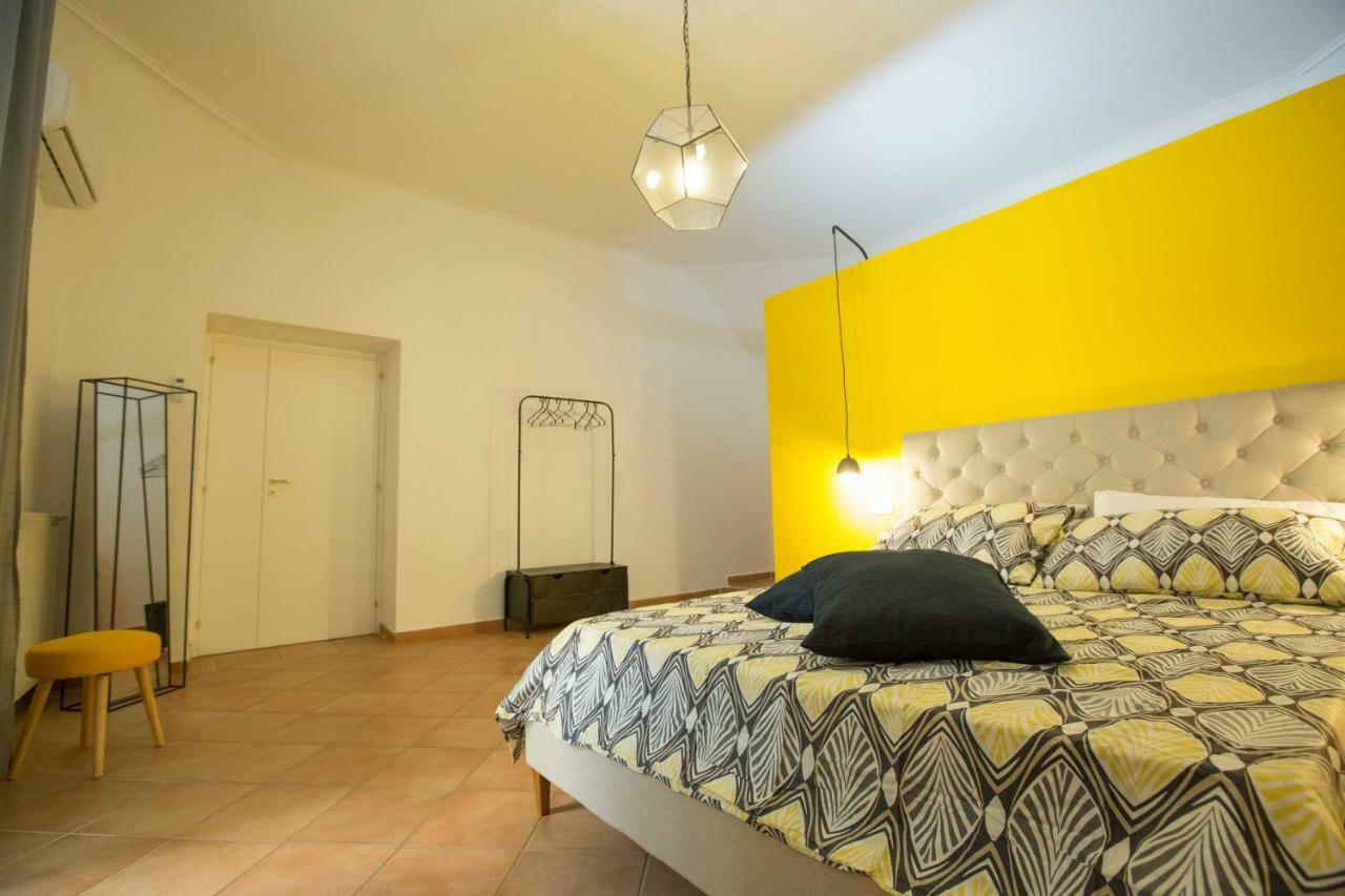 Little Hope 83 By Dimorra Apartment Napoli Exterior foto
