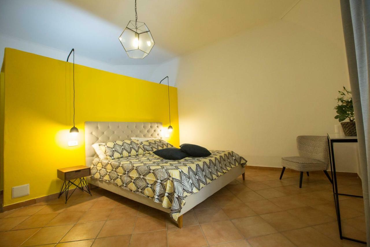 Little Hope 83 By Dimorra Apartment Napoli Exterior foto