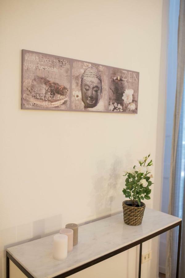 Little Hope 83 By Dimorra Apartment Napoli Exterior foto
